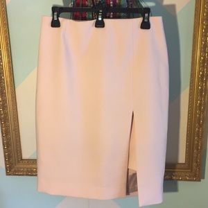 White House Black Market skirt